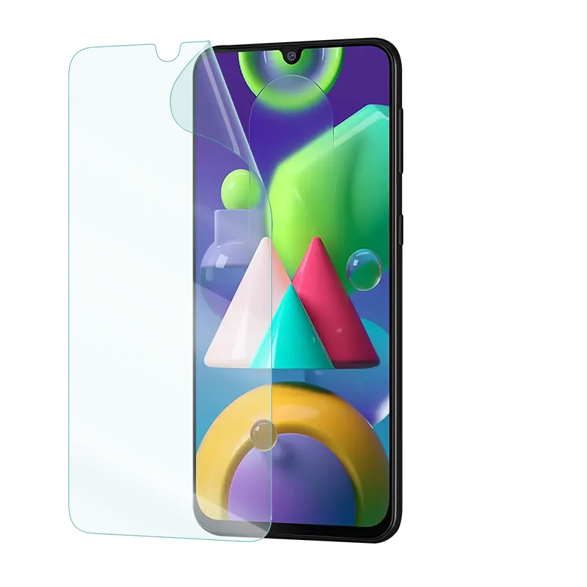 Galaxy M21 2020 Screen Protector