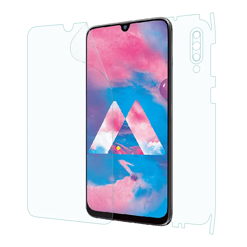 Galaxy M30 Screen Protector