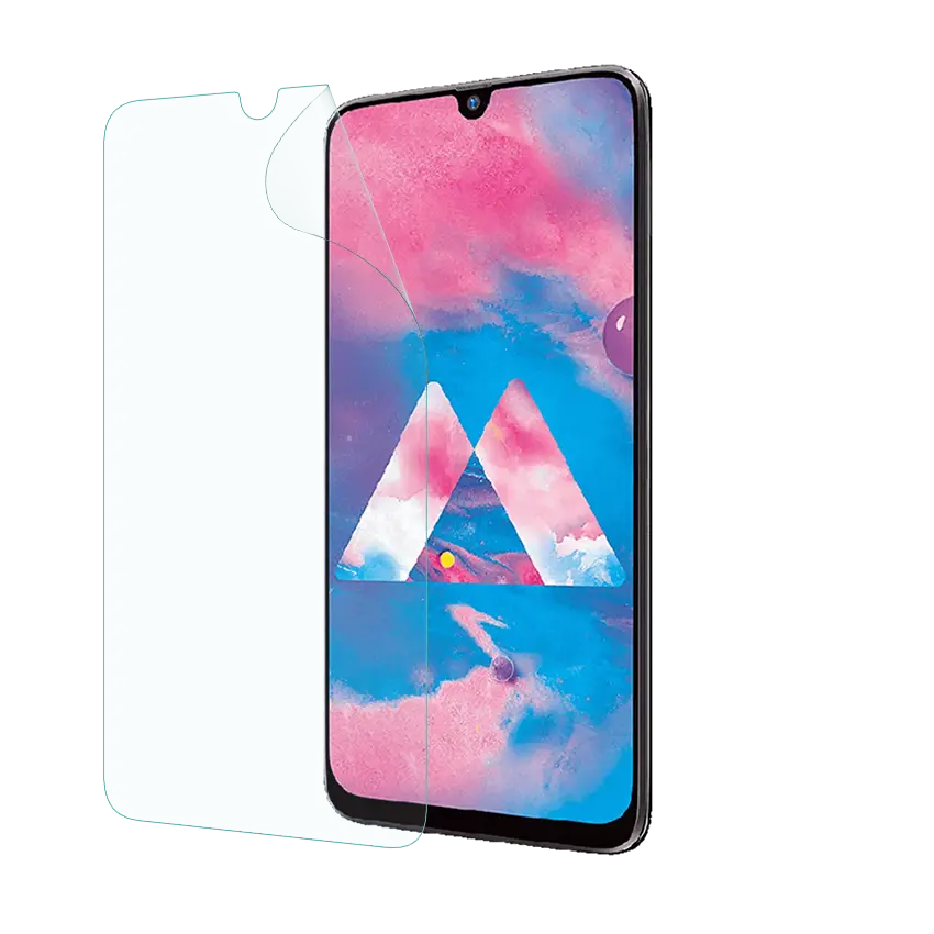 Galaxy M30 Screen Protector