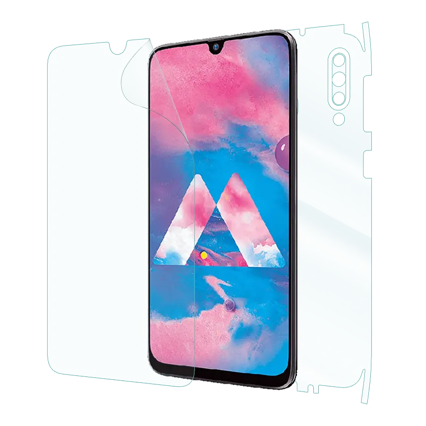Galaxy M30 Screen Protector