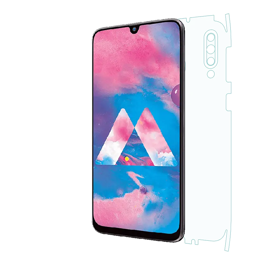 Galaxy M30 Screen Protector