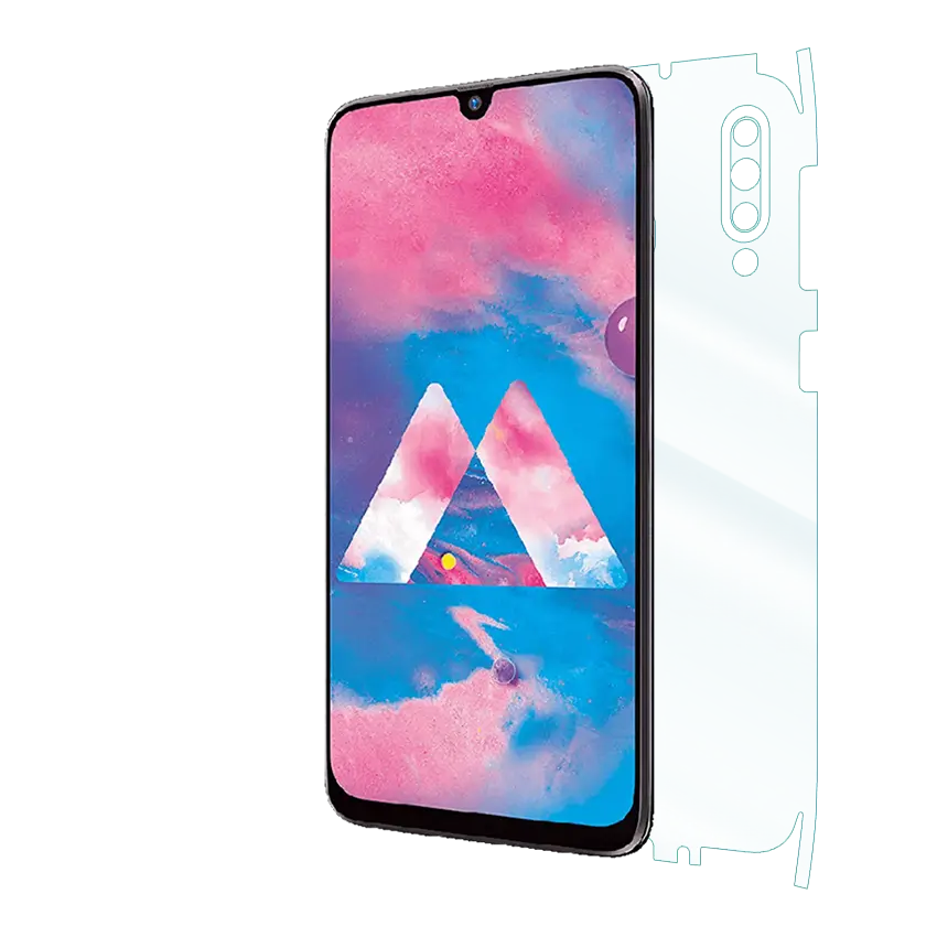 Galaxy M30 Screen Protector