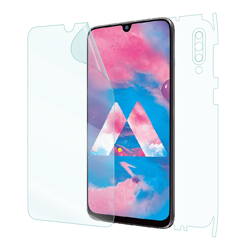 Galaxy M30 Screen Protector