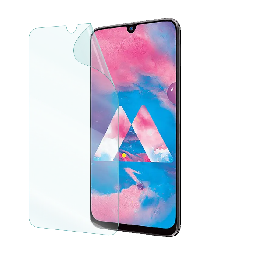 Galaxy M30 Screen Protector