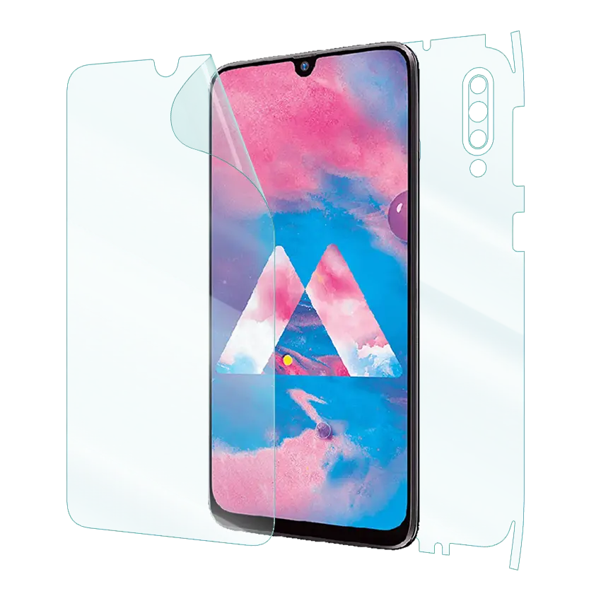 Galaxy M30 Screen Protector