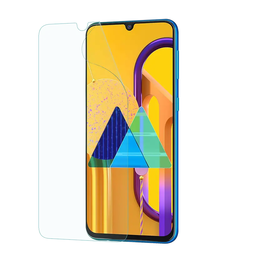 Galaxy M30s Screen Protector