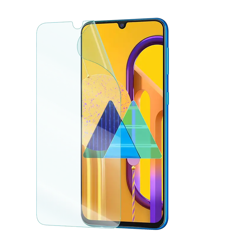 Galaxy M30s Screen Protector