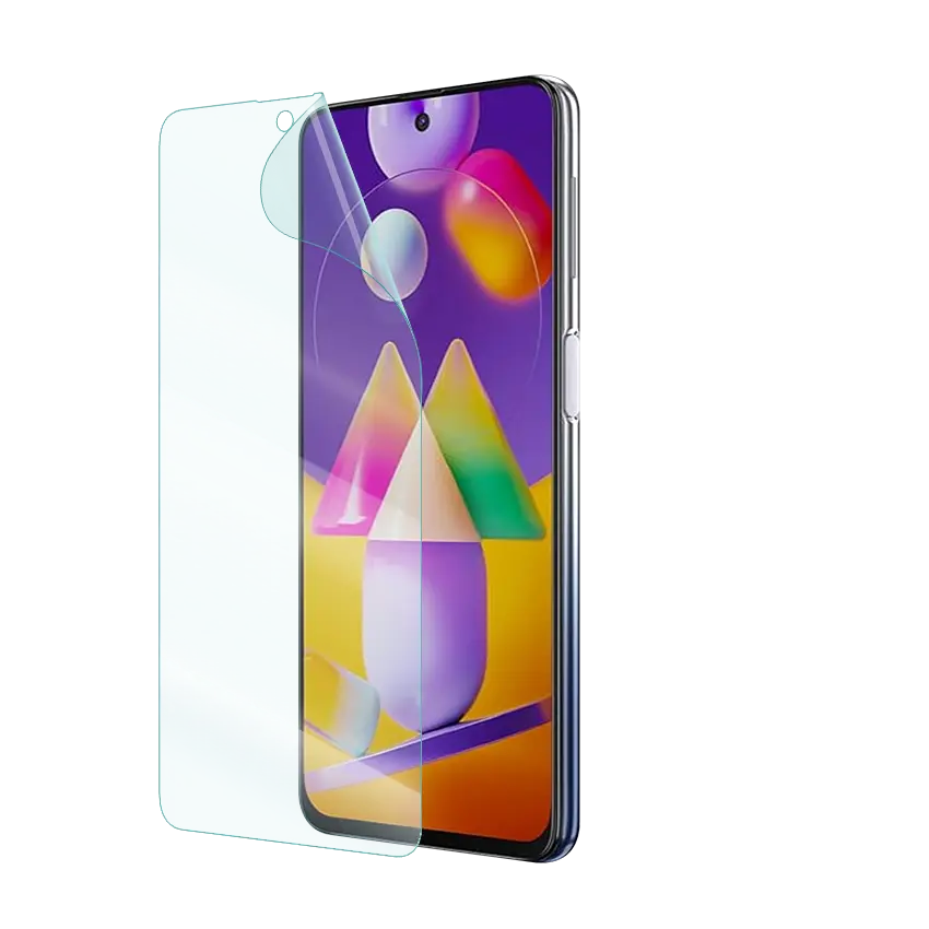 Galaxy M31S Screen Protector