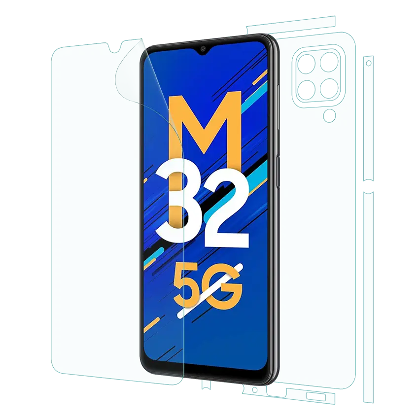 Galaxy M32 Screen Protector