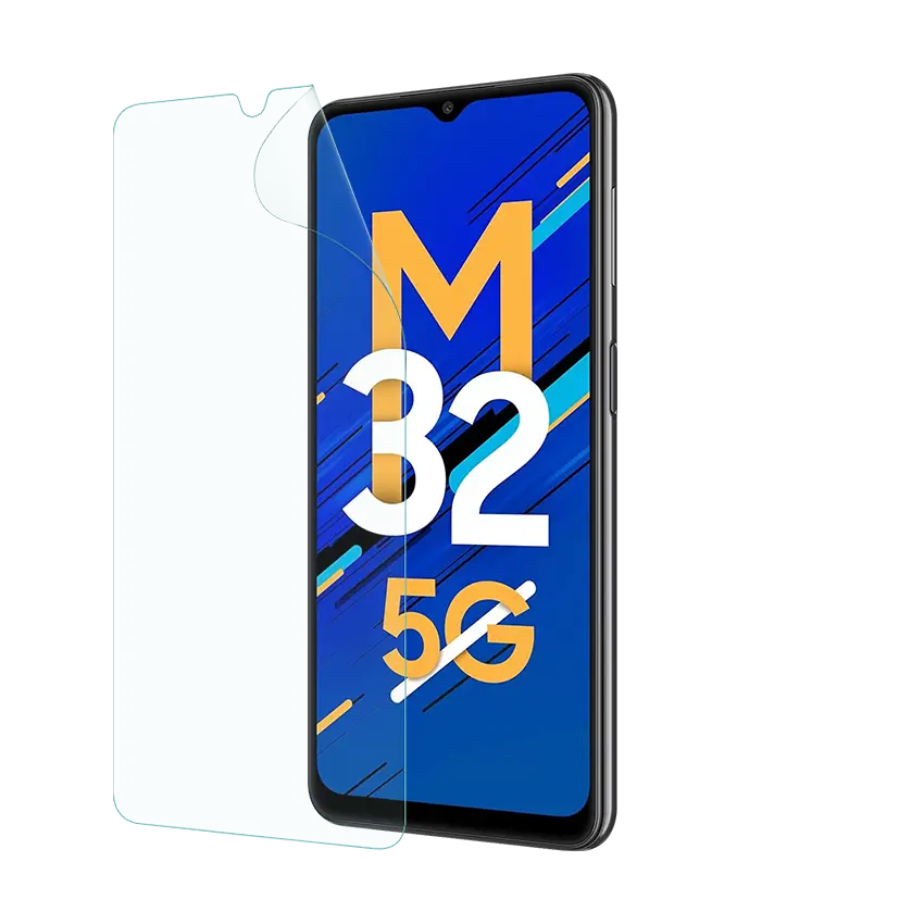 Galaxy M32 Screen Protector