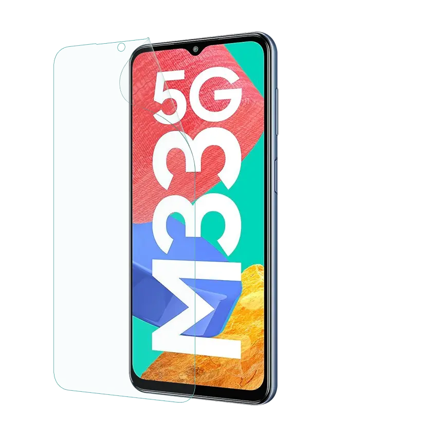 Galaxy M33 Screen Protector