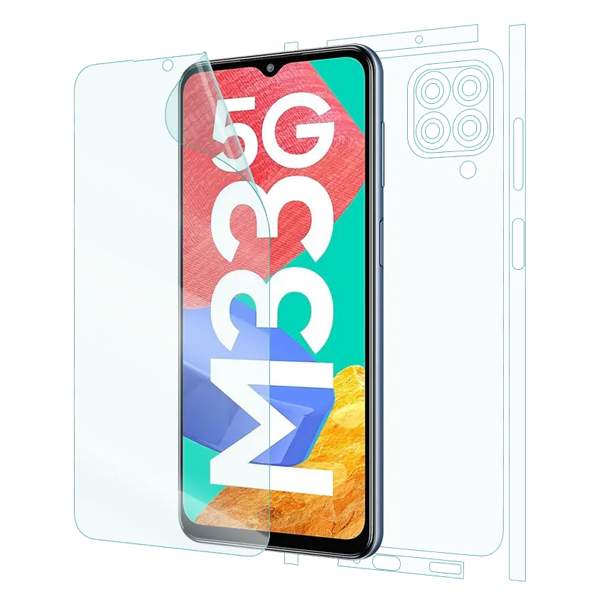 Galaxy M33 Screen Protector