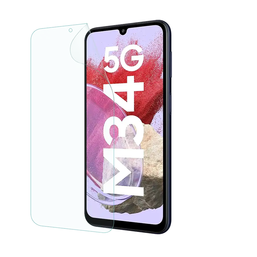 Galaxy M34 Screen Protector