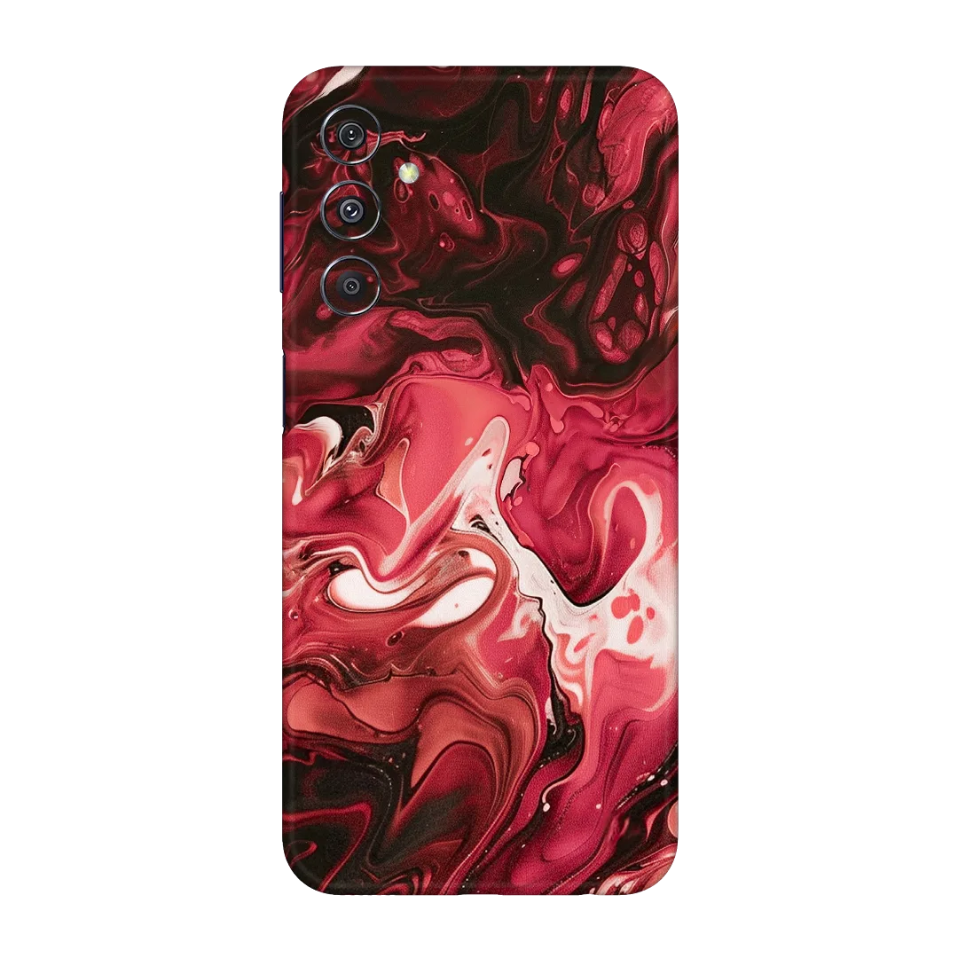 Galaxy M34 Skins & Wraps