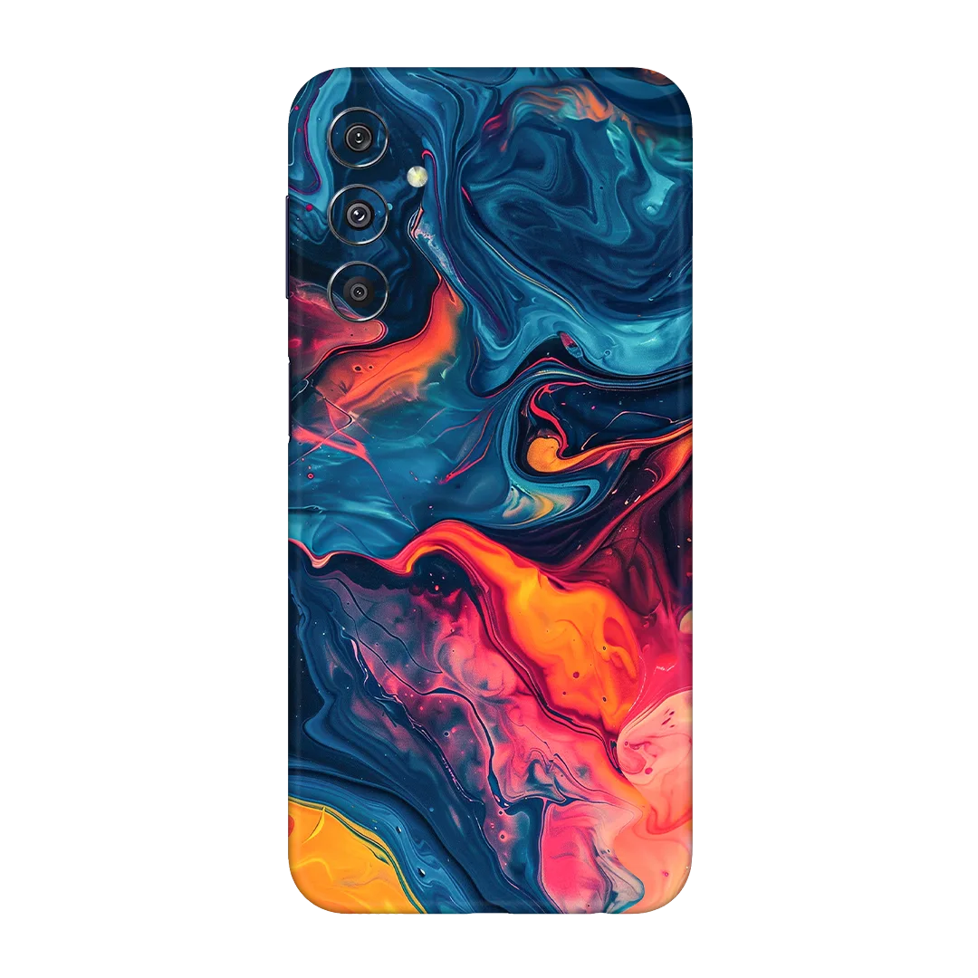 Galaxy M34 Skins & Wraps
