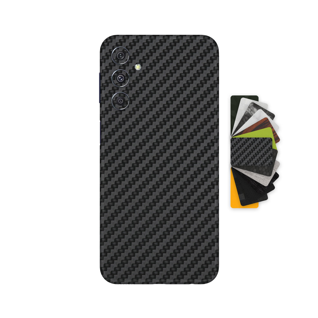 Galaxy M34 Skins & Wraps