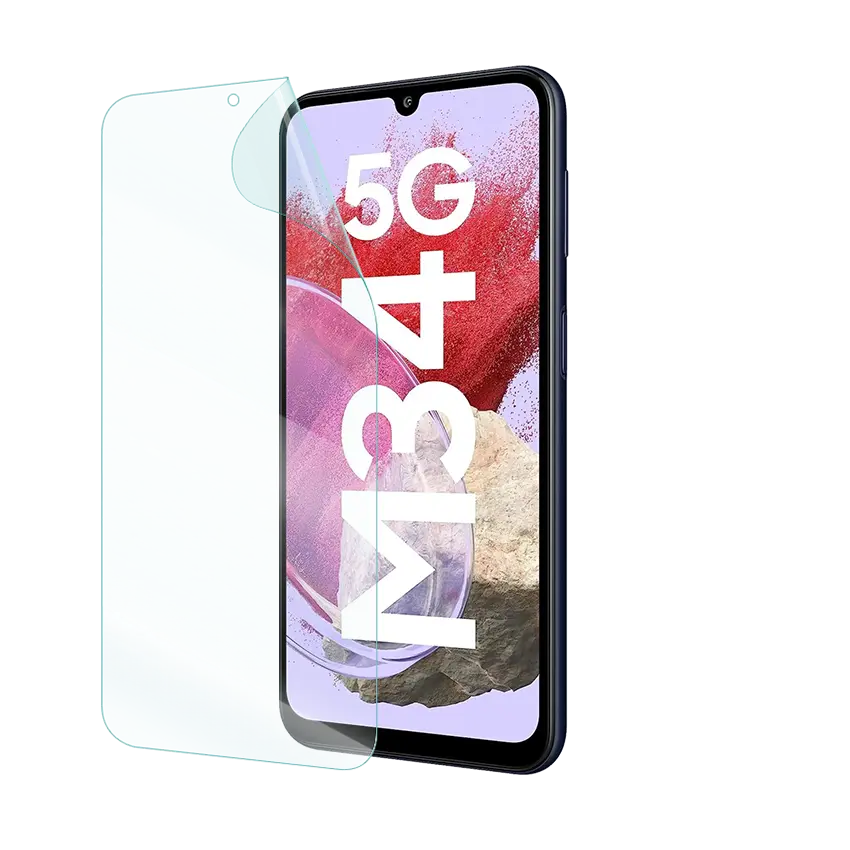 Galaxy M34 Screen Protector
