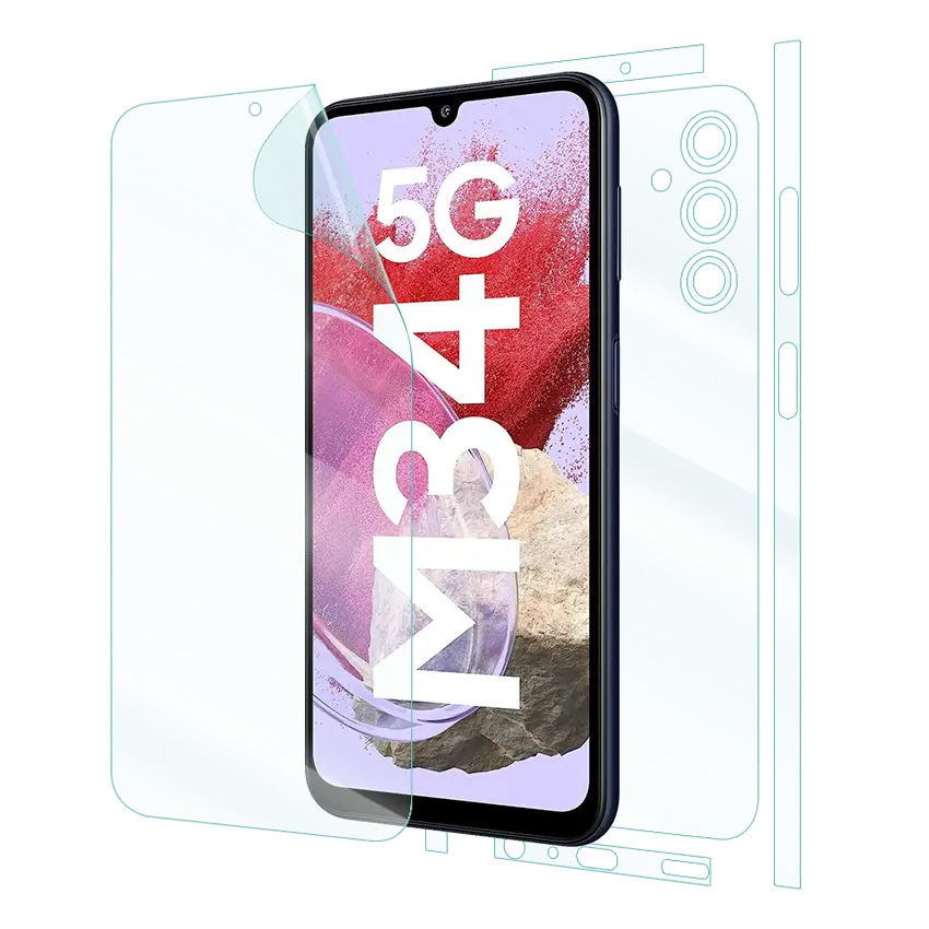 Galaxy M34 Screen Protector