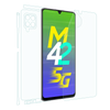 Galaxy M42 Screen Protector