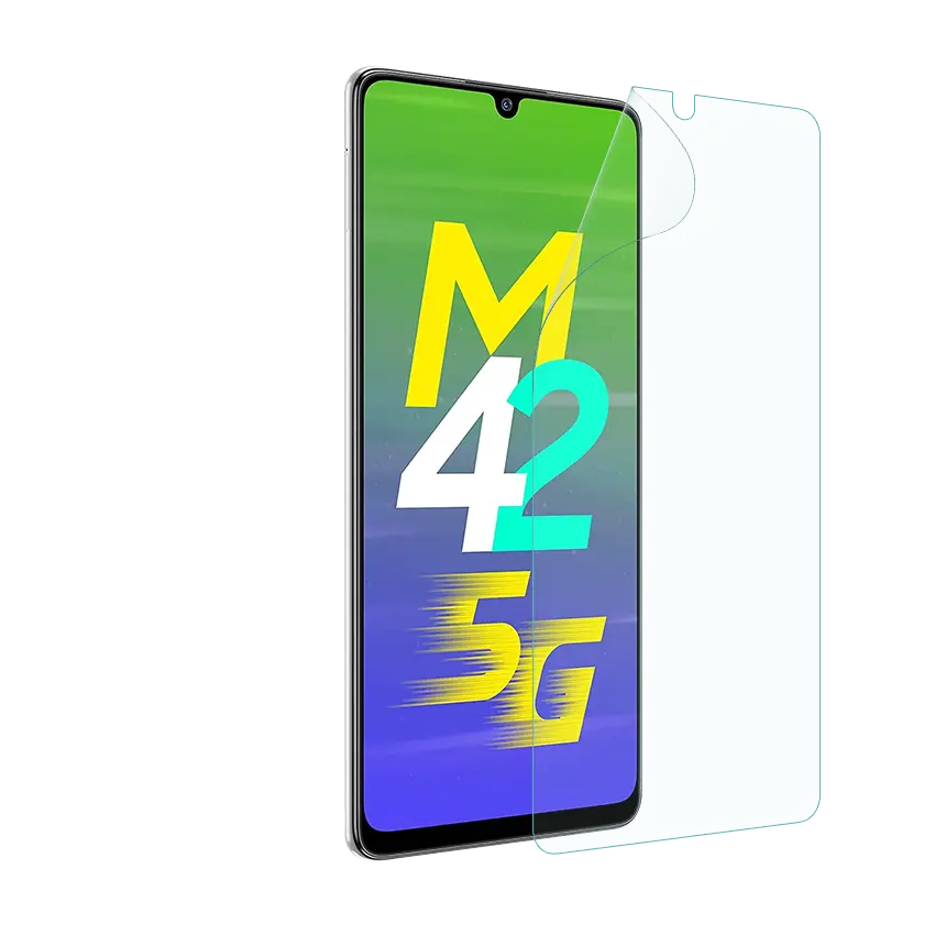 Galaxy M42 Screen Protector