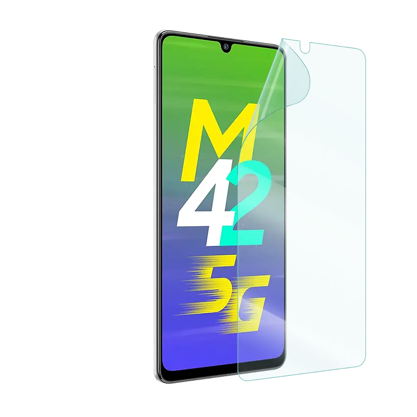 Galaxy M42 Screen Protector