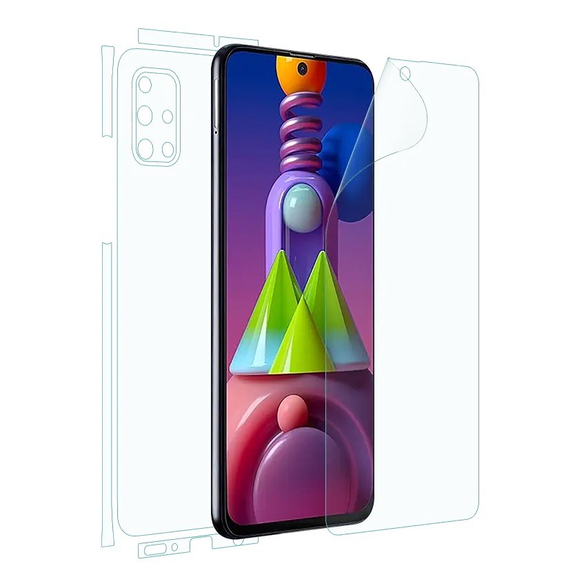 Galaxy M51 Screen Protector