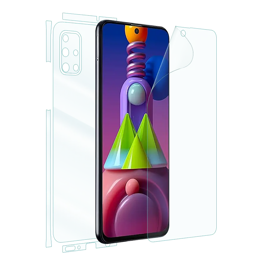 Galaxy M51 Screen Protector