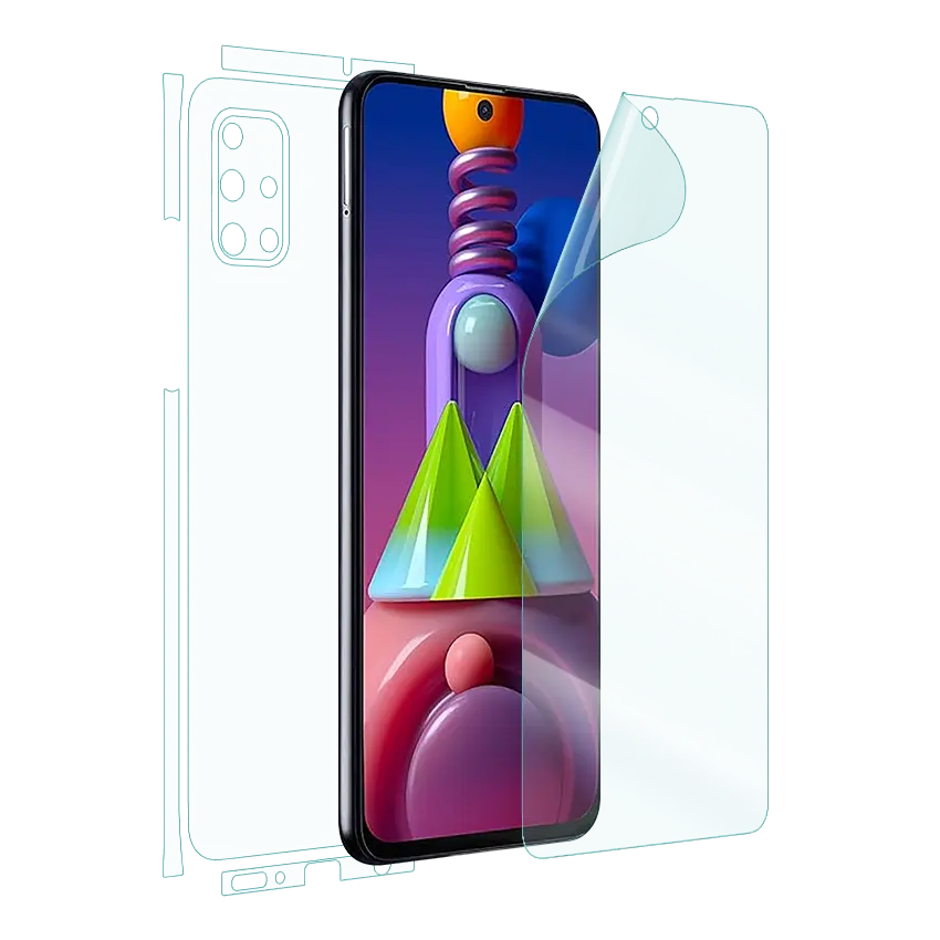 Galaxy M51 Screen Protector
