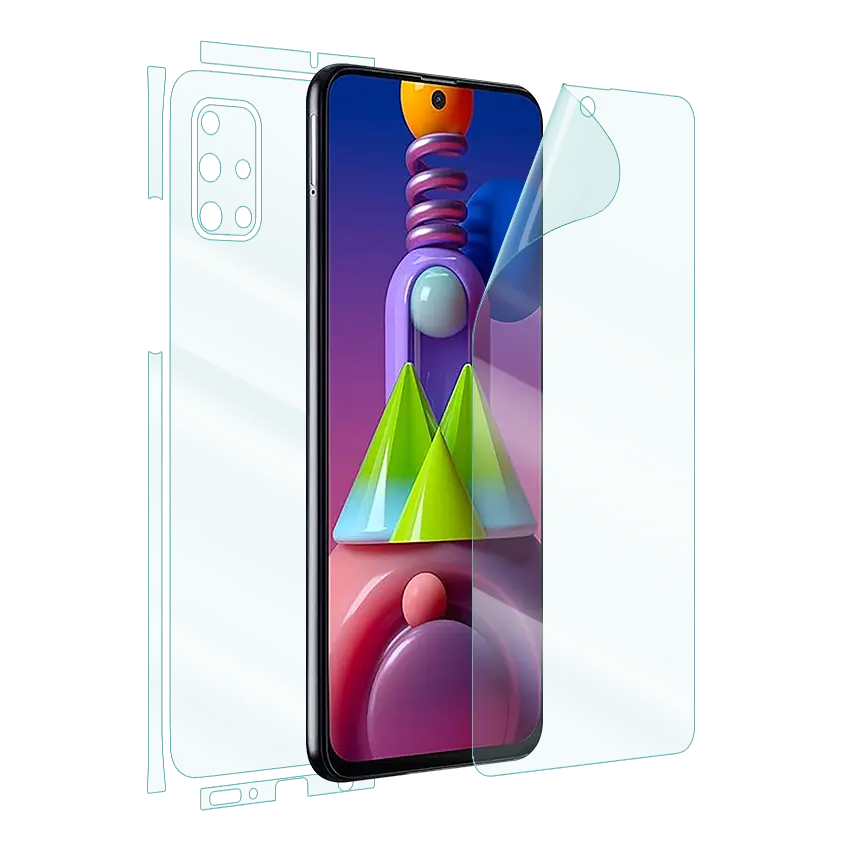 Galaxy M51 Screen Protector