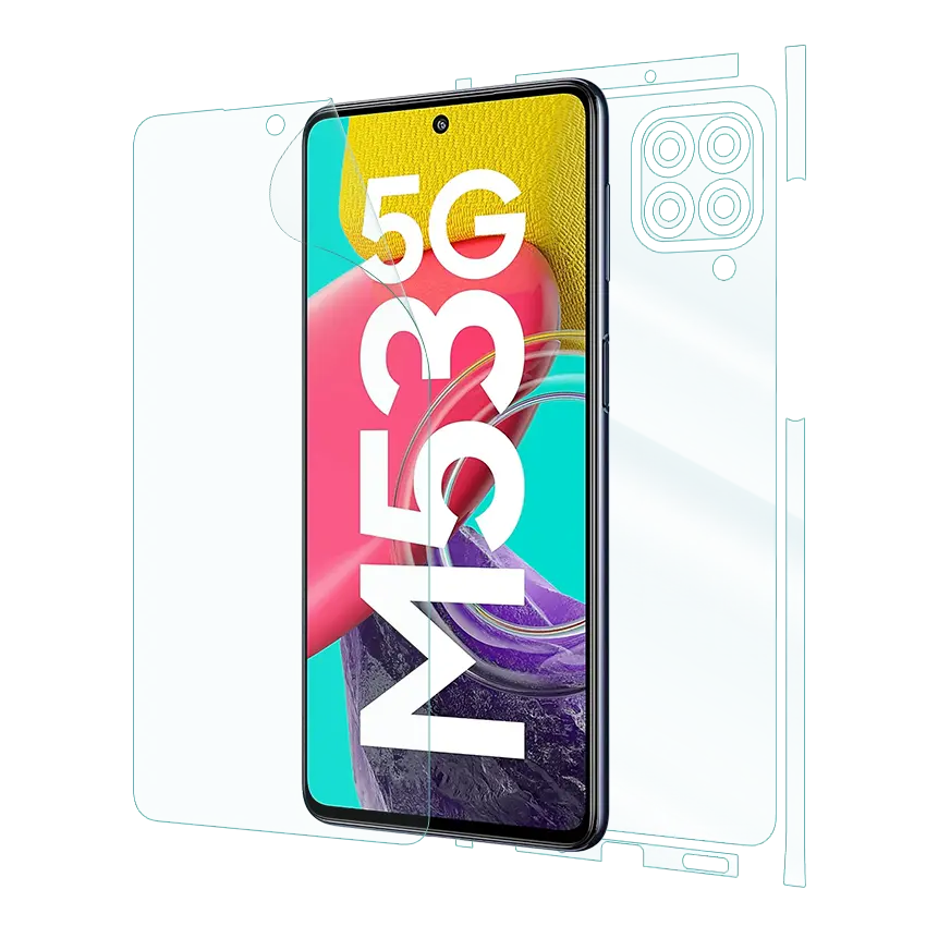 Galaxy M53 Screen Protector