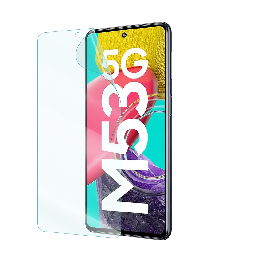Galaxy M53 Screen Protector