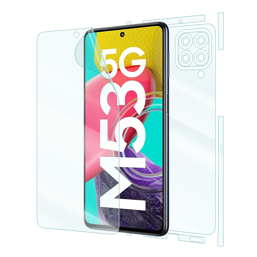 Galaxy M53 Screen Protector