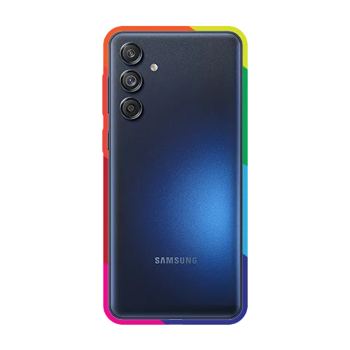 Galaxy M55 5G Skins & Wraps