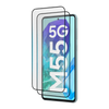 Galaxy M55 5G Tempered Glass Screen Protector