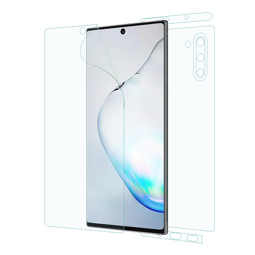 Galaxy Note 10 Screen Protector