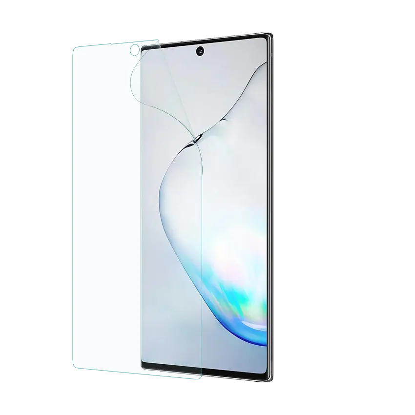 Galaxy Note 10 Screen Protector
