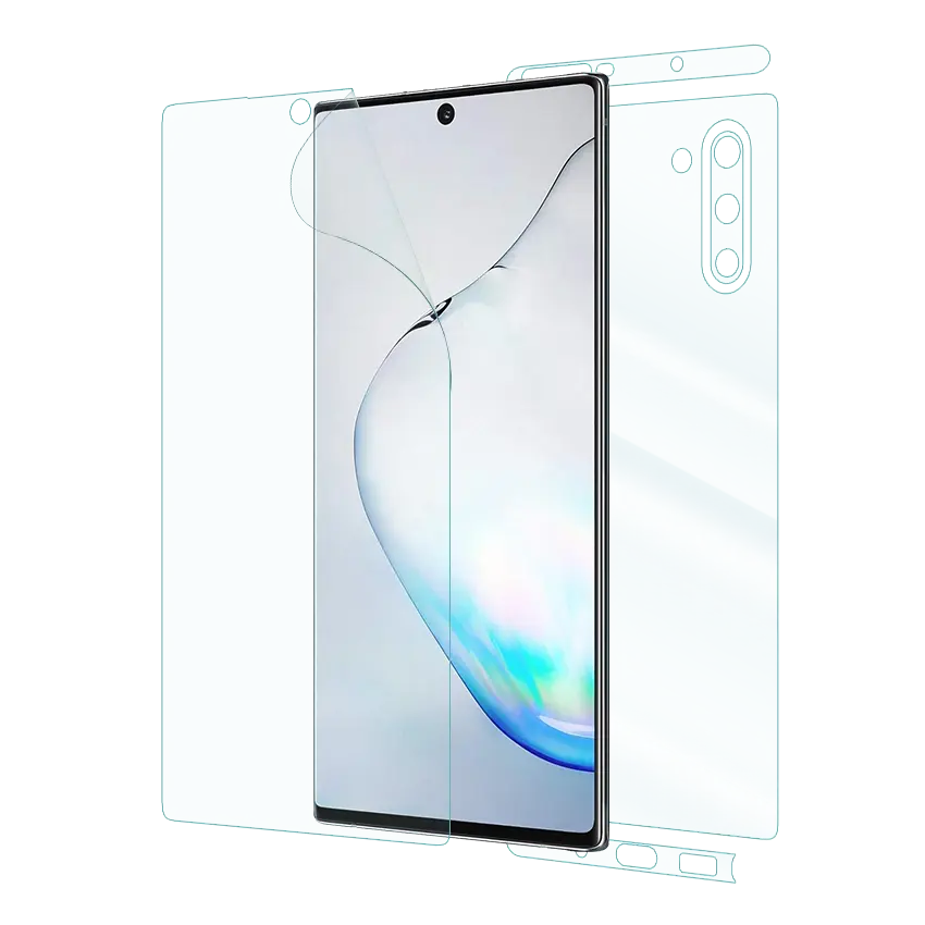 Galaxy Note 10 Screen Protector