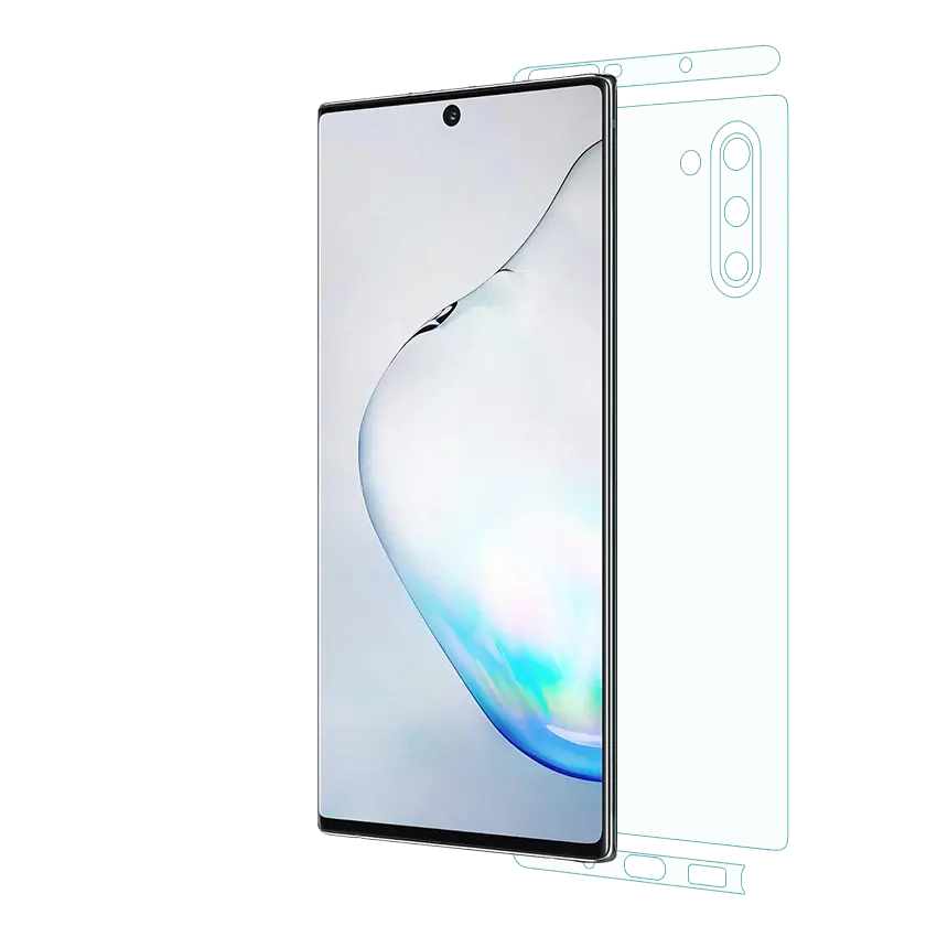 Galaxy Note 10 Screen Protector