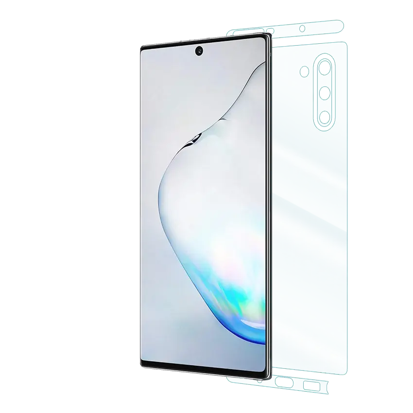 Galaxy Note 10 Screen Protector