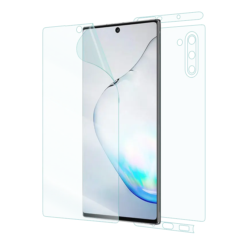 Galaxy Note 10 Screen Protector