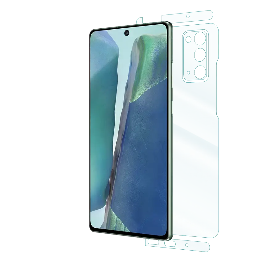 Galaxy Note 20 Screen Protector