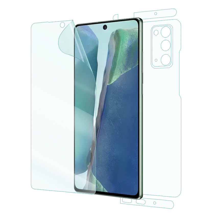 Galaxy Note 20 Screen Protector