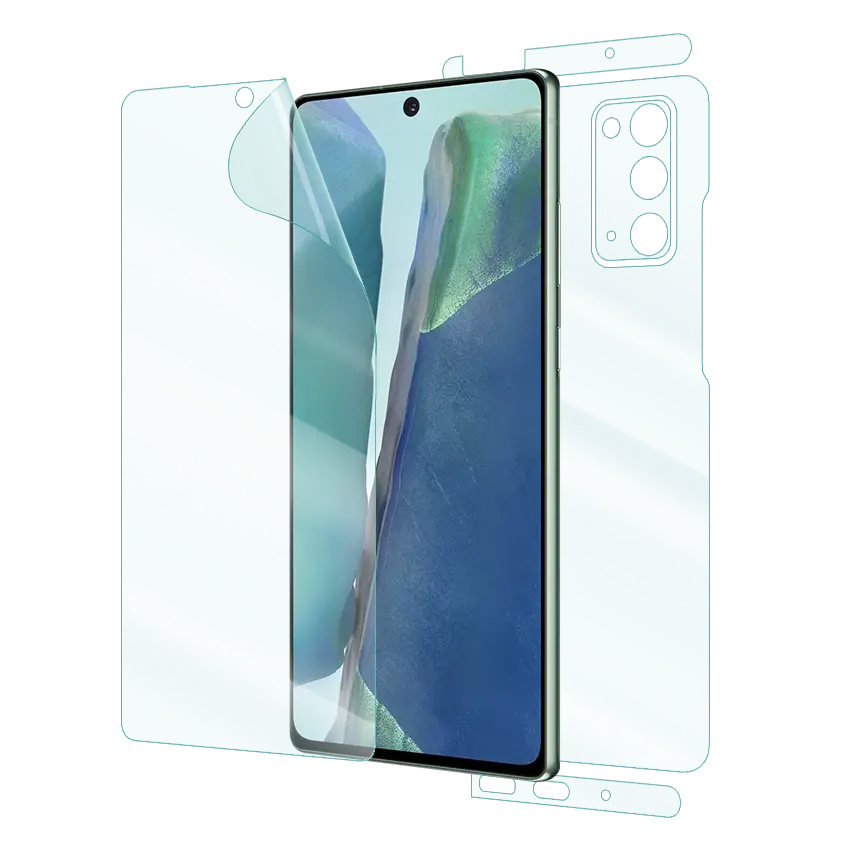 Galaxy Note 20 Screen Protector