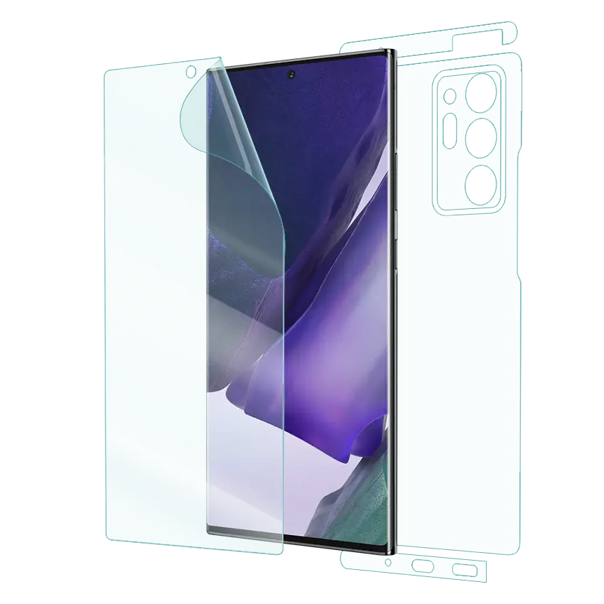 Galaxy Note 20 Ultra Screen Protector