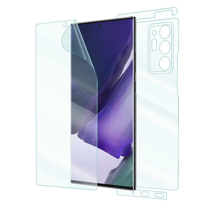 Galaxy Note 20 Ultra Screen Protector