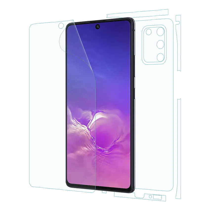 Galaxy S10 Lite Screen Protector