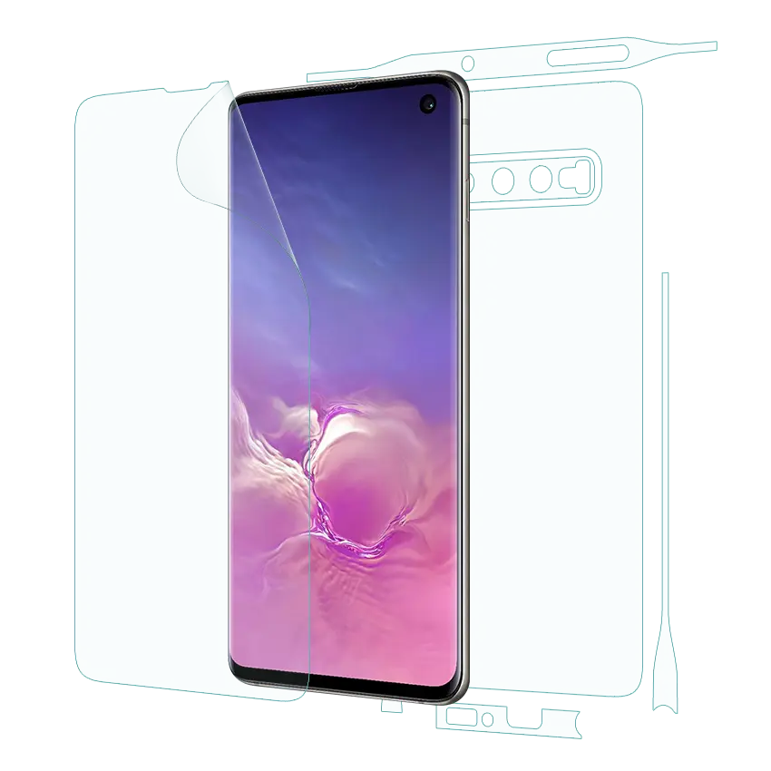 Cell Phones Samsung S10 Screen Protector Amazon Galaxy S10 Screen