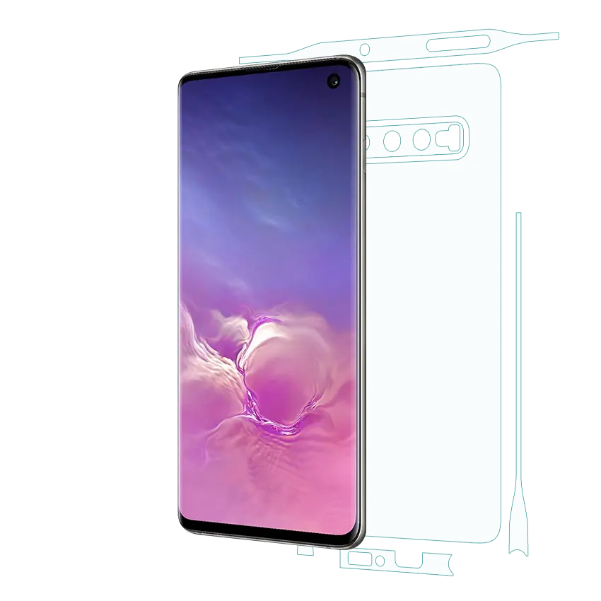 Galaxy S10 Screen Protector