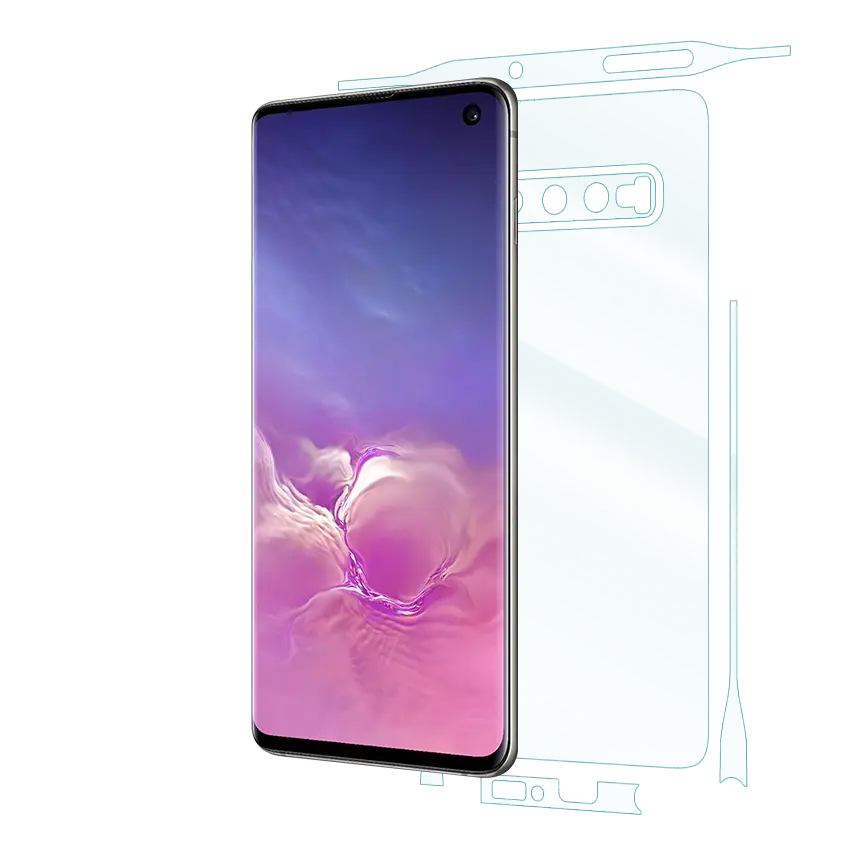 Galaxy S10 Screen Protector