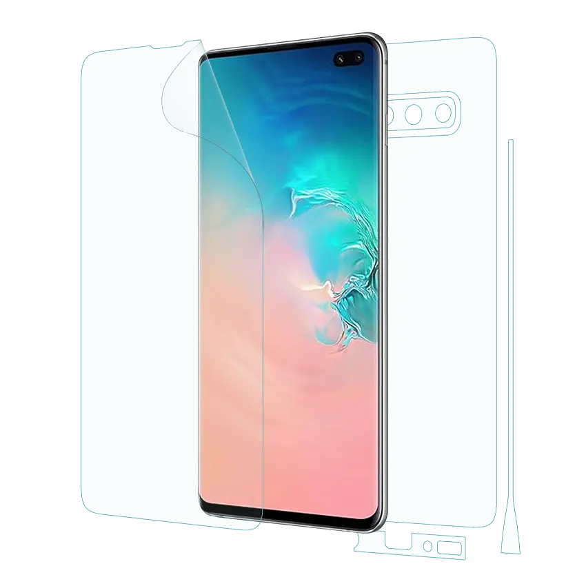 Galaxy S10 Plus Screen Protector